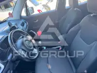2015 Jeep Renegade