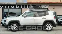 2015 Jeep Renegade