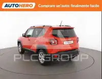 2015 Jeep Renegade