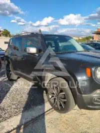 2015 Jeep Renegade