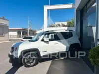 2015 Jeep Renegade