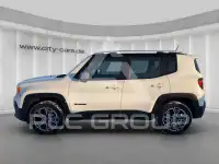2015 Jeep Renegade