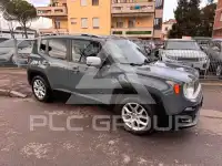 2015 Jeep Renegade