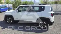 2015 Jeep Renegade