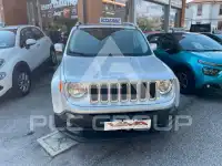 2015 Jeep Renegade