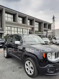 2015 Jeep Renegade