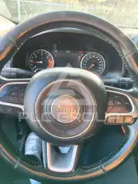 2015 Jeep Renegade