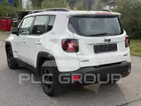 2015 Jeep Renegade