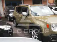 2015 Jeep Renegade