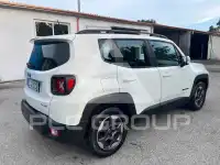 2015 Jeep Renegade