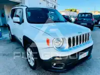 2015 Jeep Renegade