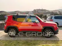 2015 Jeep Renegade