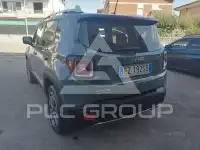 2015 Jeep Renegade