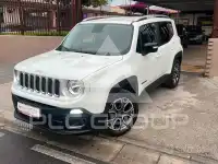 2015 Jeep Renegade
