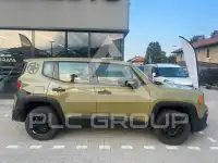 2015 Jeep Renegade