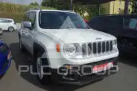2015 Jeep Renegade