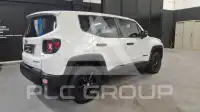 2015 Jeep Renegade