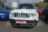 2015 Jeep Renegade