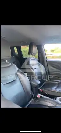 2015 Jeep Renegade
