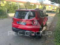 2015 Jeep Renegade