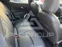2015 Jeep Renegade