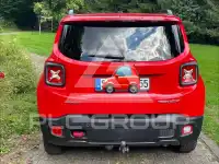 2015 Jeep Renegade