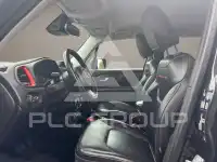 2015 Jeep Renegade