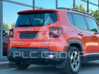 2015 Jeep Renegade