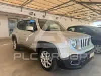 2015 Jeep Renegade