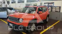 2015 Jeep Renegade