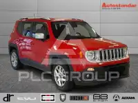 2015 Jeep Renegade