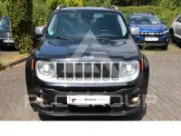 2015 Jeep Renegade