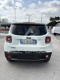 2015 Jeep Renegade