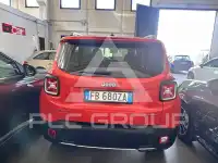 2015 Jeep Renegade