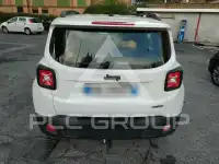 2015 Jeep Renegade