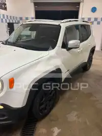 2015 Jeep Renegade