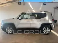 2015 Jeep Renegade