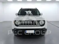 2015 Jeep Renegade