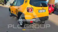 2015 Jeep Renegade
