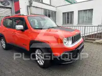 2015 Jeep Renegade