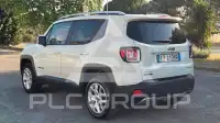 2015 Jeep Renegade