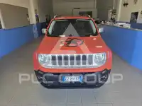 2015 Jeep Renegade