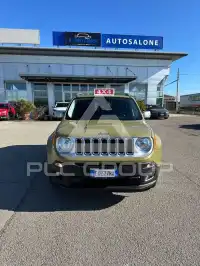 2015 Jeep Renegade