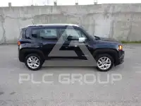 2015 Jeep Renegade