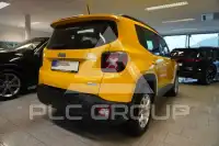 2015 Jeep Renegade