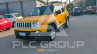 2015 Jeep Renegade