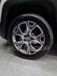 2015 Jeep Renegade