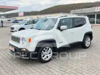2015 Jeep Renegade