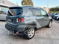 2015 Jeep Renegade