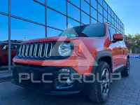 2015 Jeep Renegade